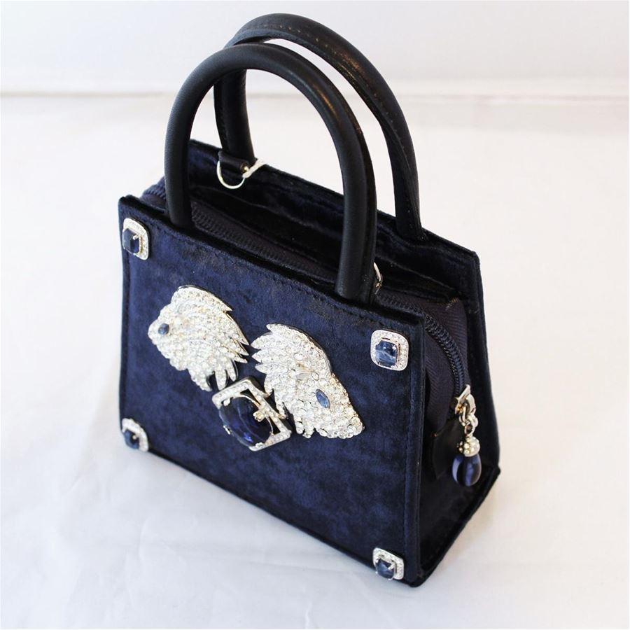 Sac à bijoux Excellent état - En vente à Gazzaniga (BG), IT