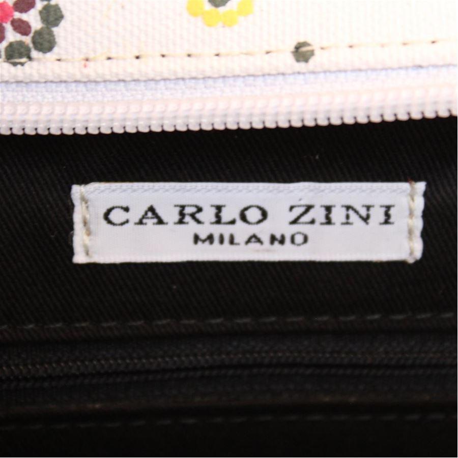 Women's Carlo Zini Jewel bag size Unique For Sale