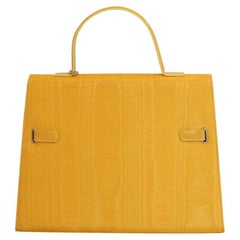 Carlo Zini Jewel bag size Unique