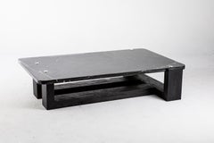 Jewel Coffee Table by Egg Designs