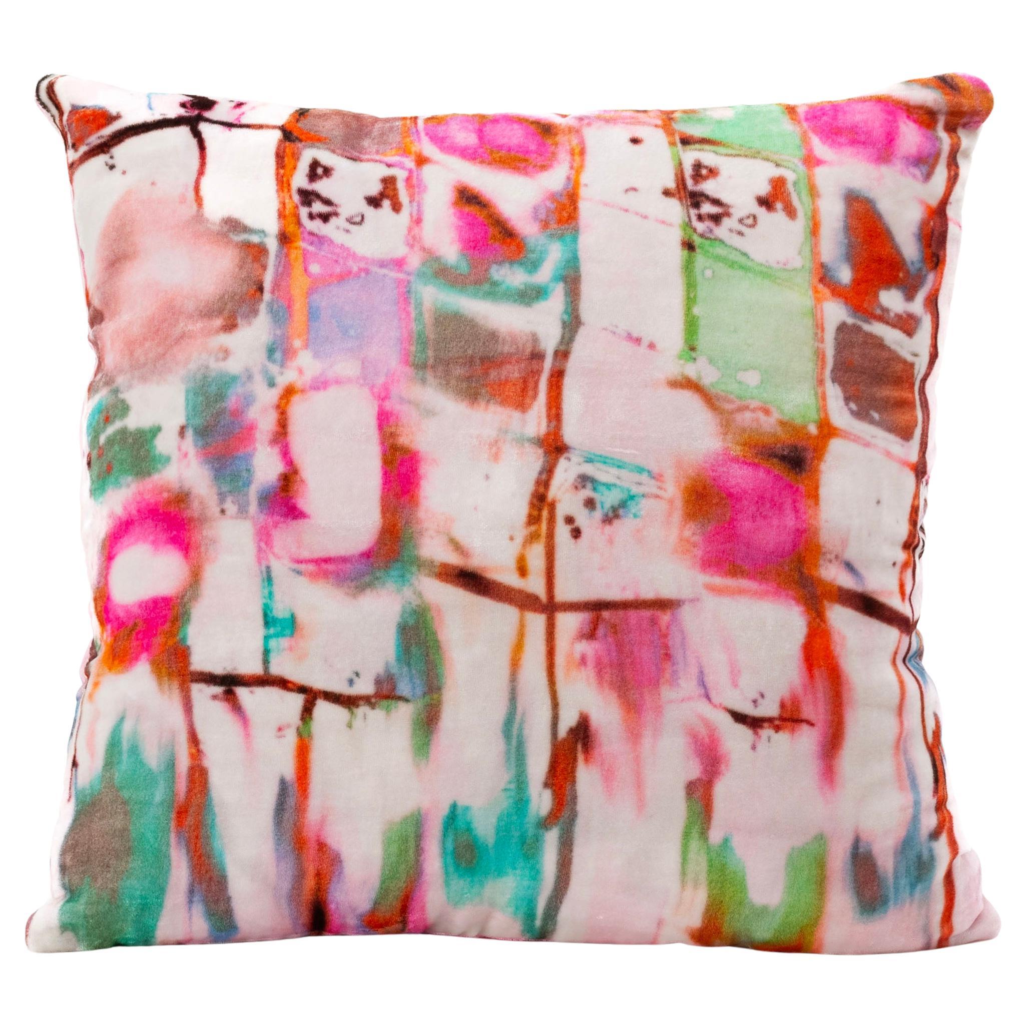 Jewel Dream Cushion