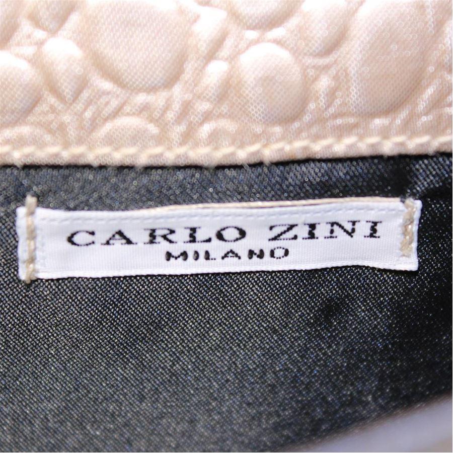 Women's Carlo Zini Jewel mini bag size Unique