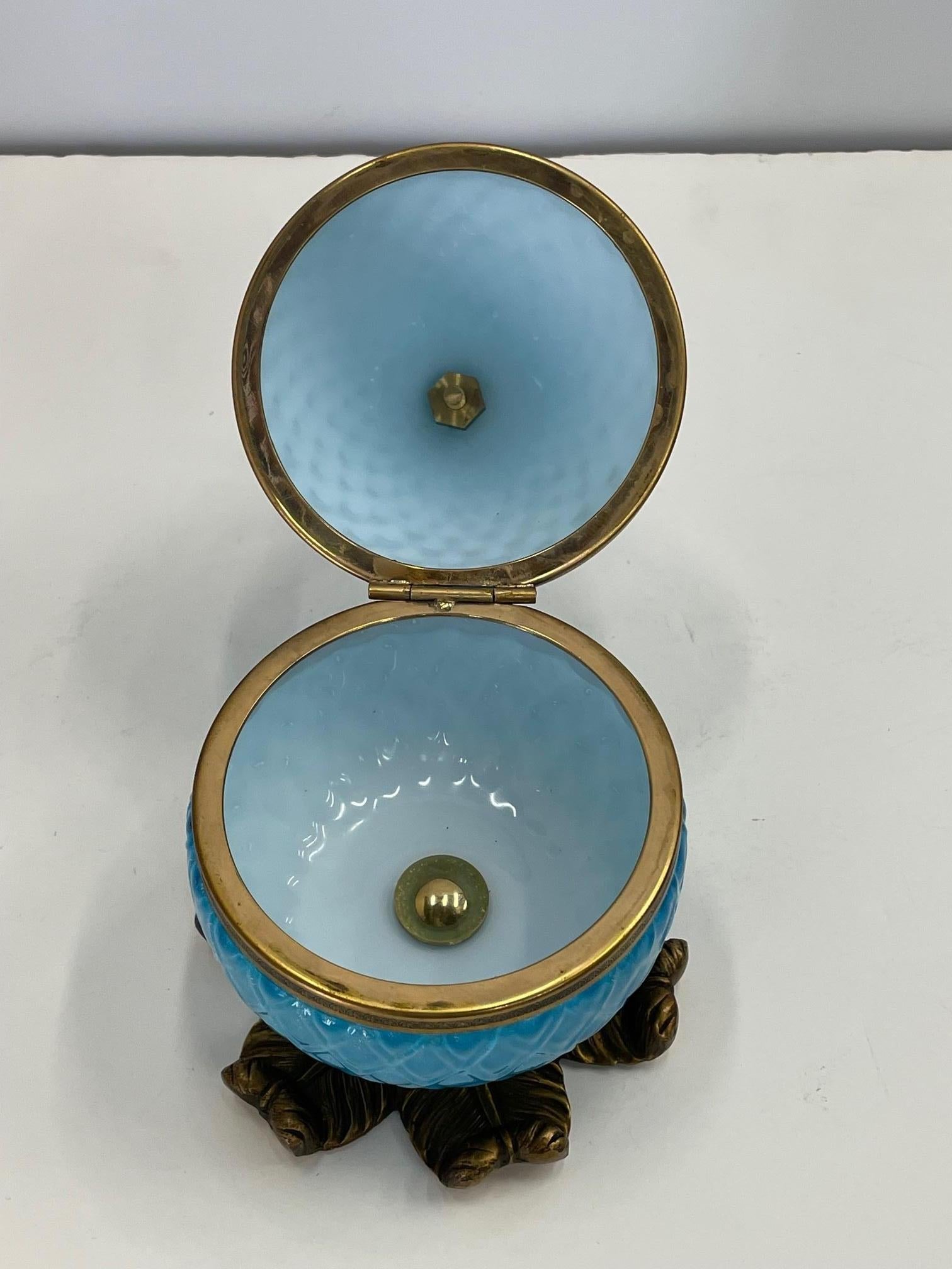 pineapple shape glass