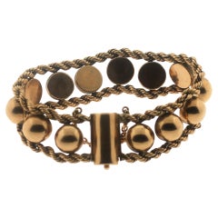 Jewel of Ocean Estate Bracelets