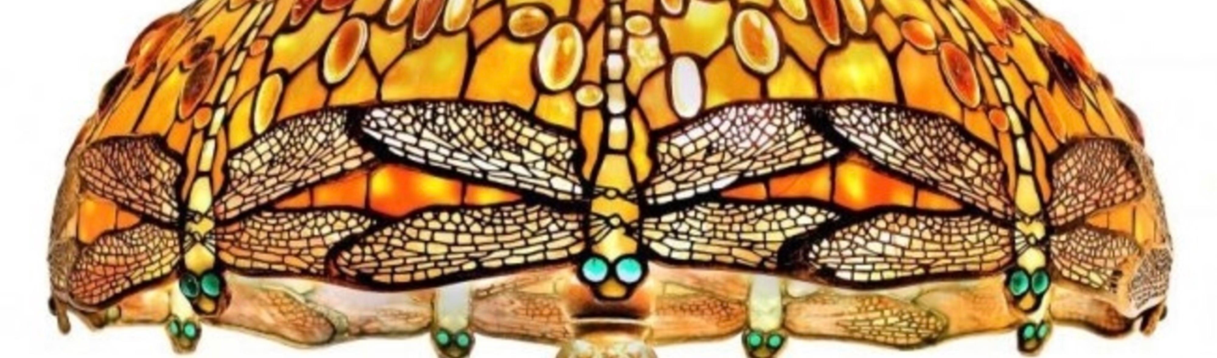 original tiffany lamps