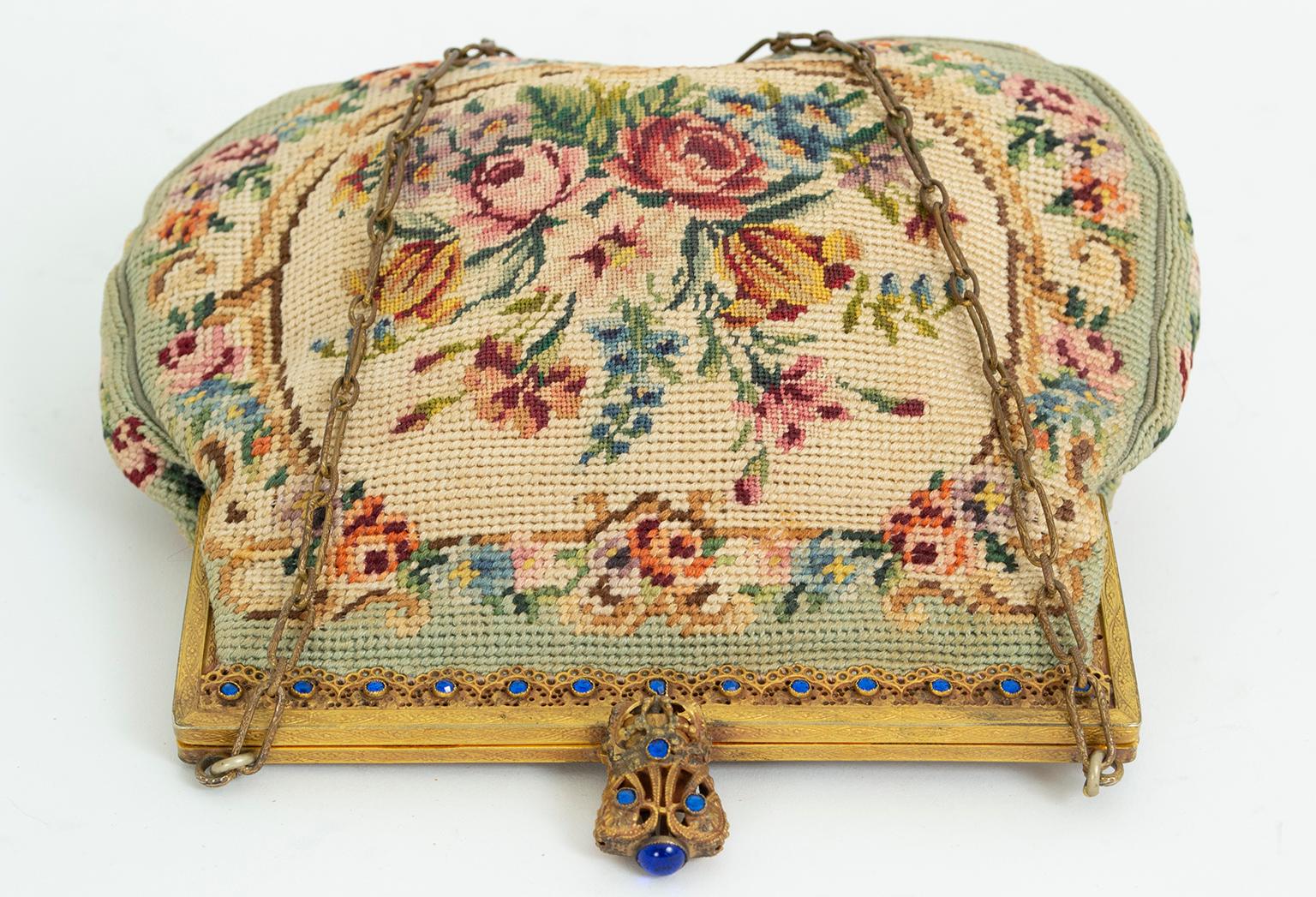 edwardian bag