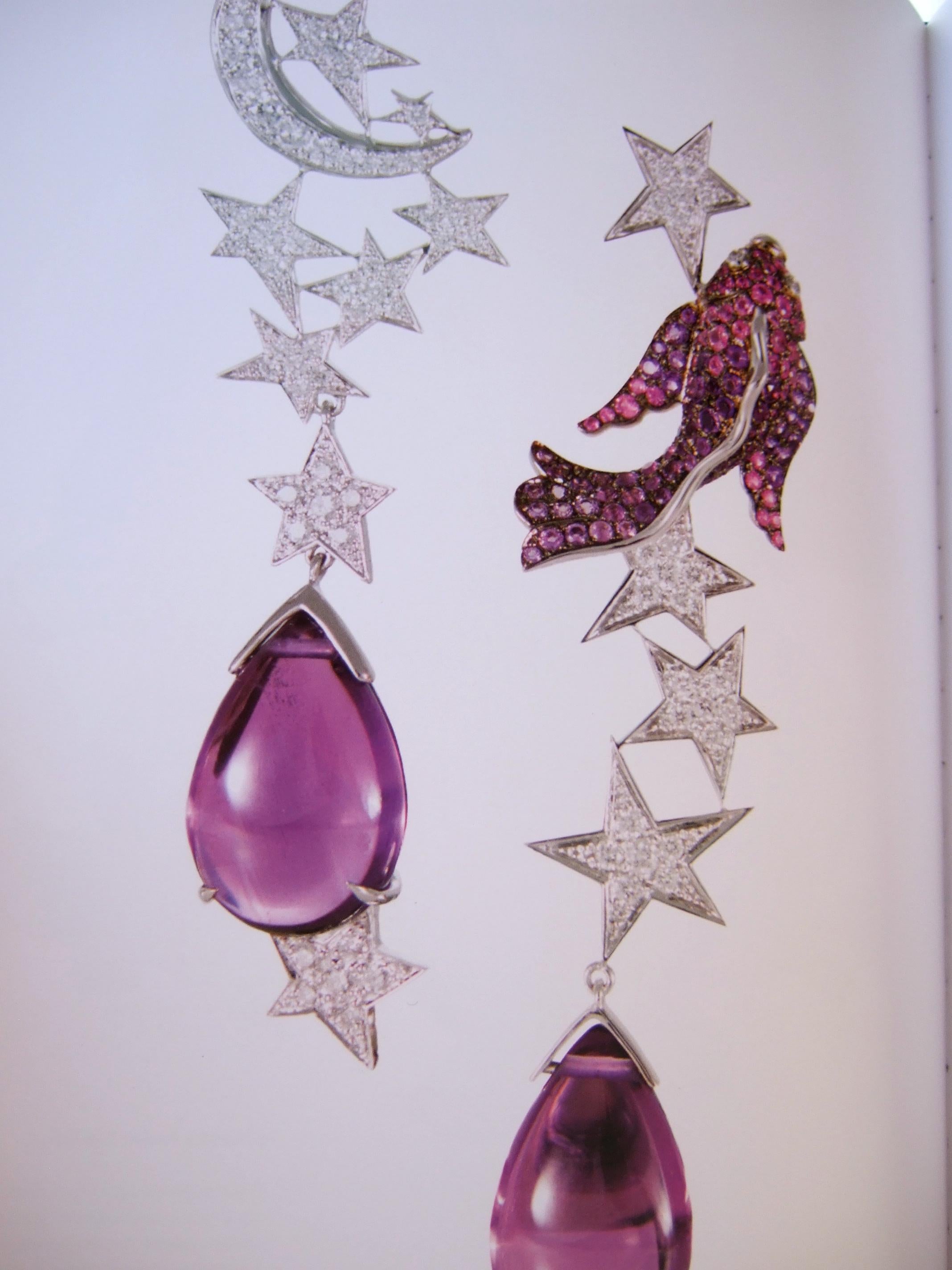 Jeweler Masters, Mavericks & Visionaries of Modern Design Hardcover Book c 2016 4