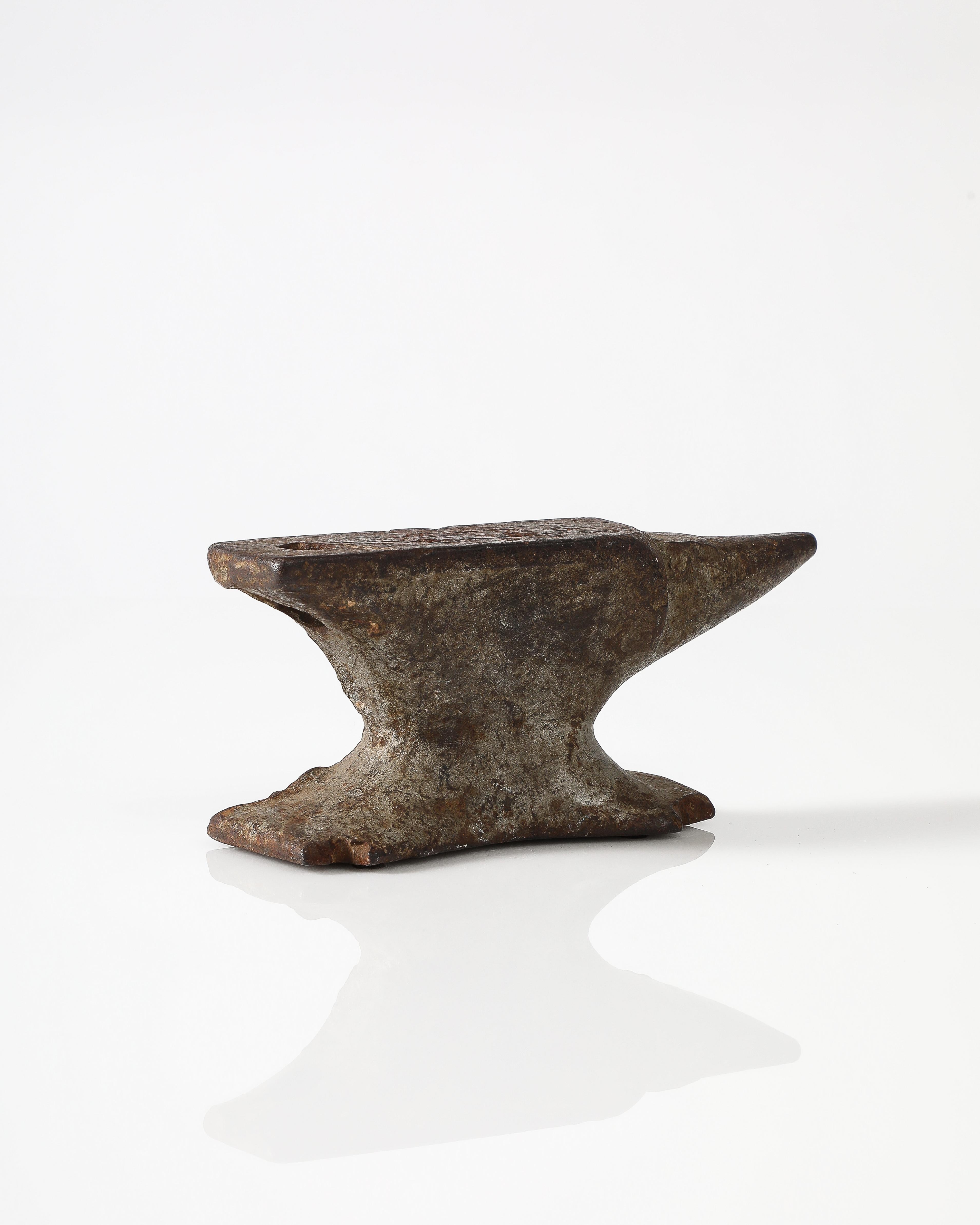 Jeweler's Anvil For Sale 5