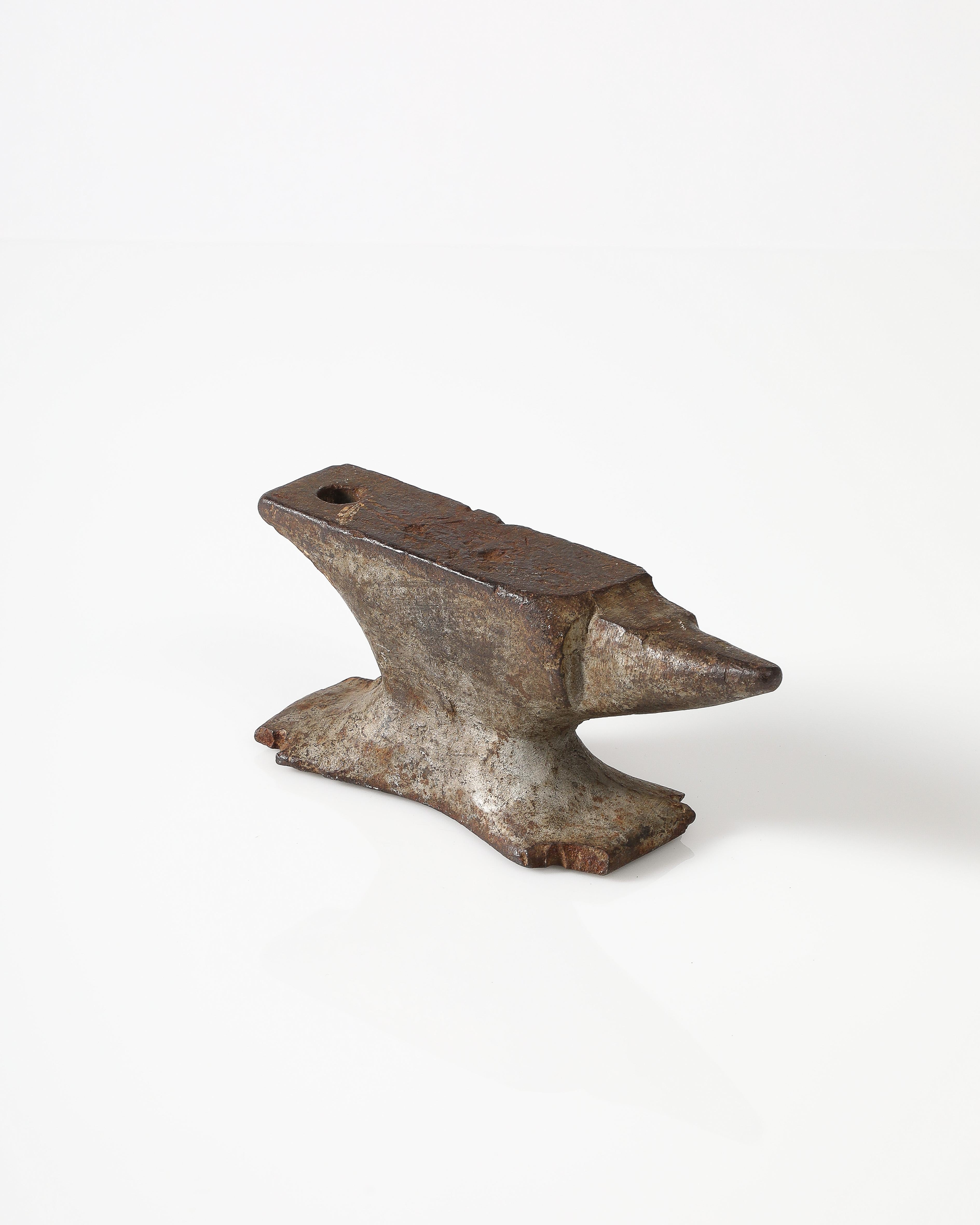 Jeweler's Anvil For Sale 10