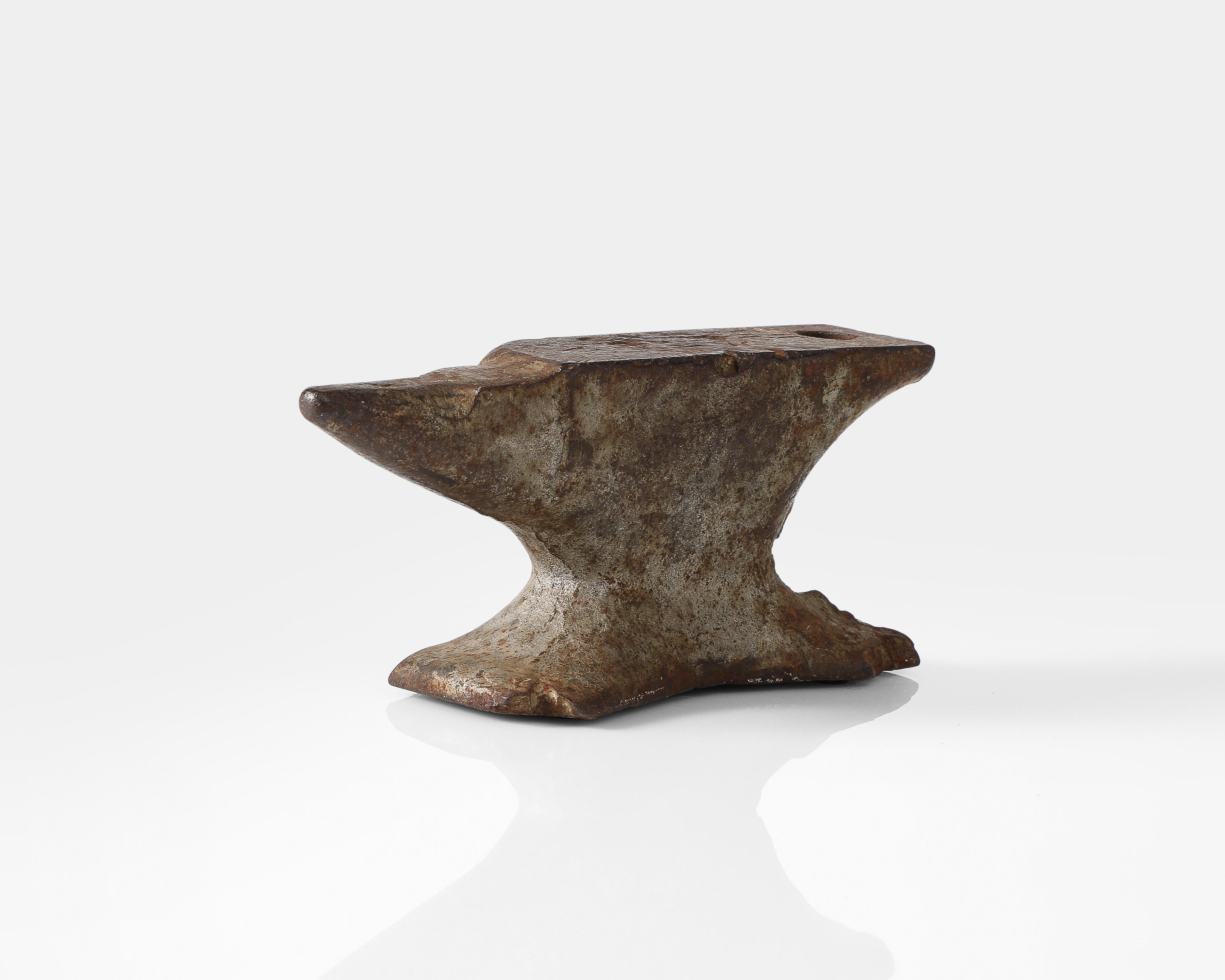 Jeweler's Anvil For Sale 1