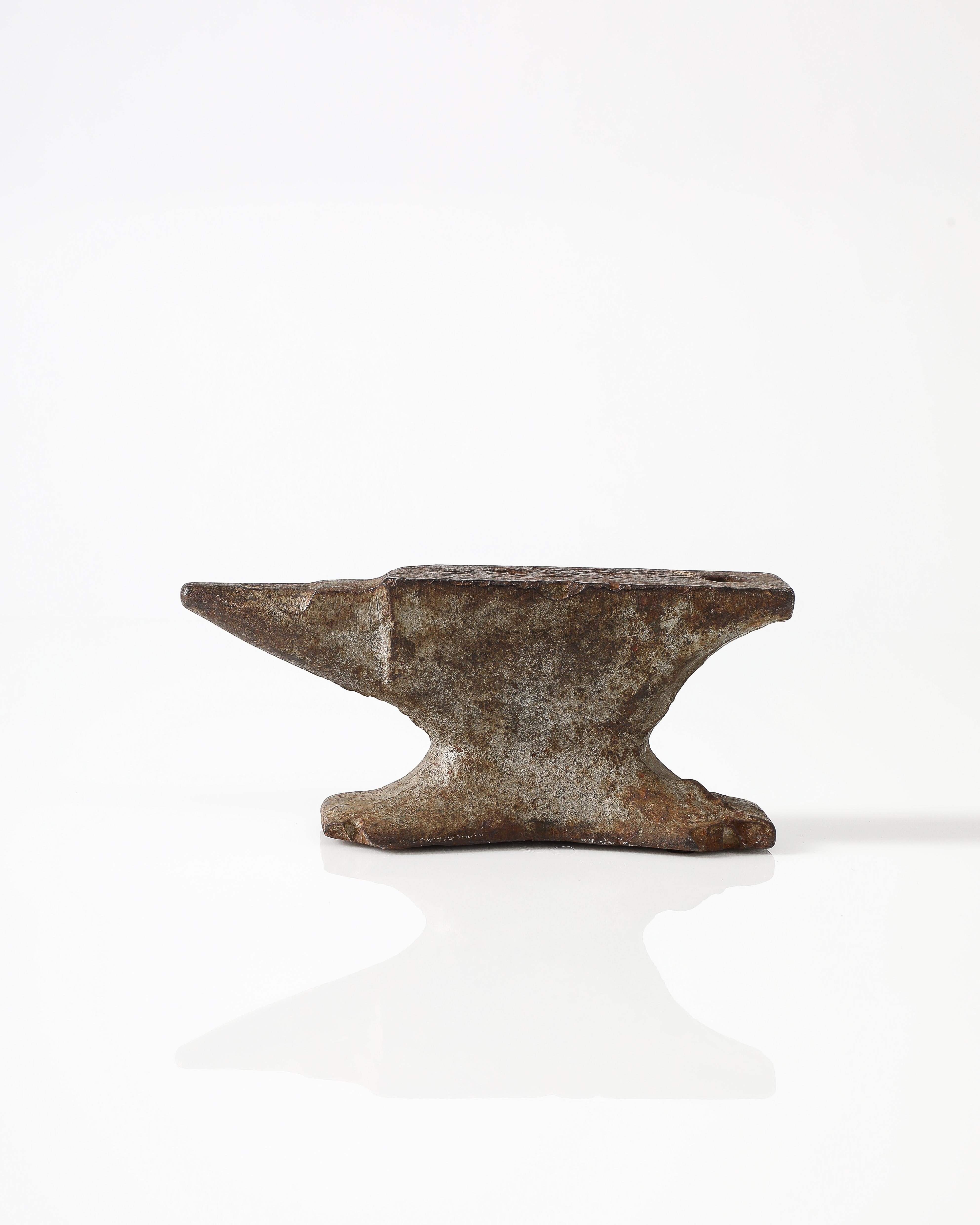 Jeweler's Anvil For Sale 2