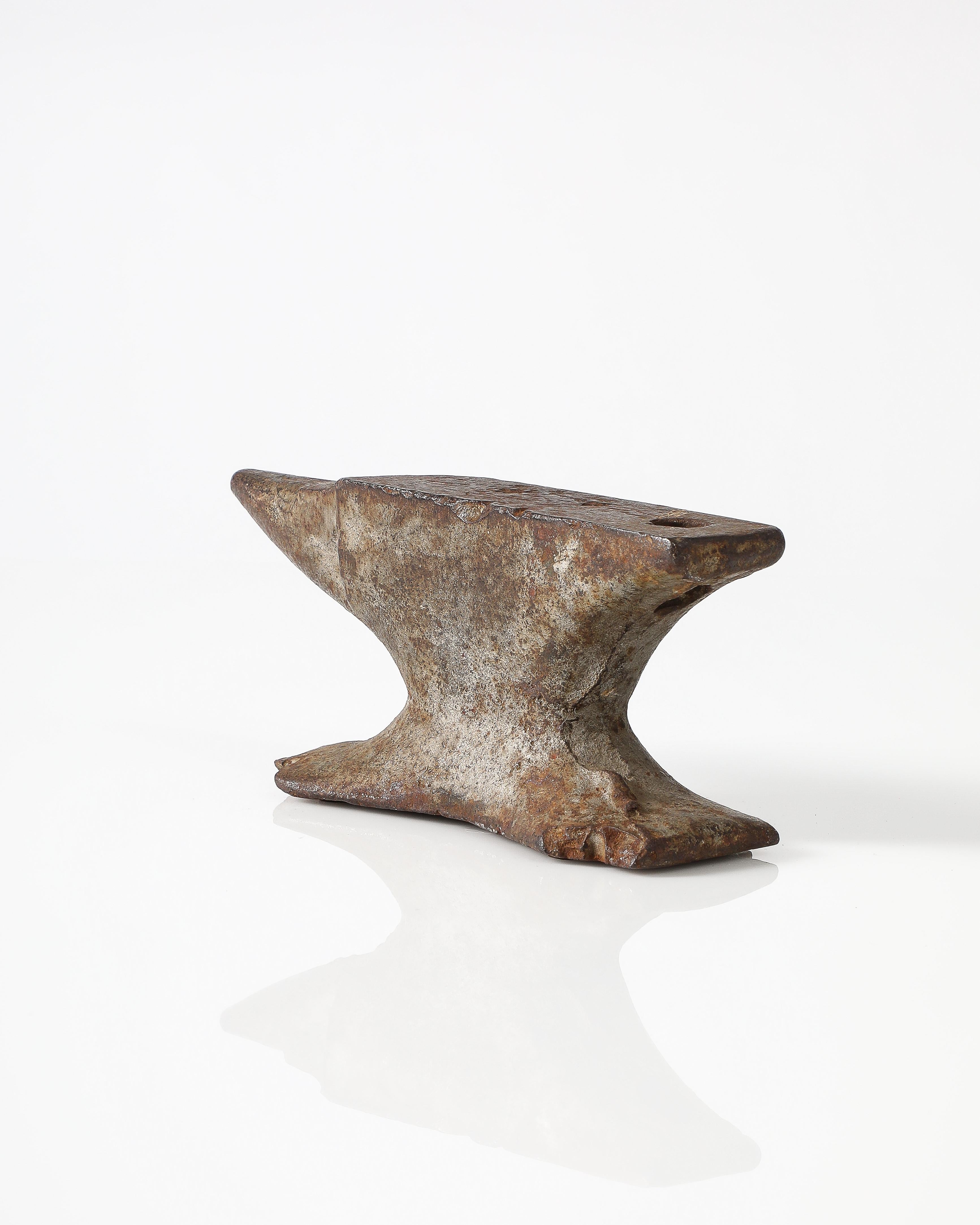 Jeweler's Anvil For Sale 3