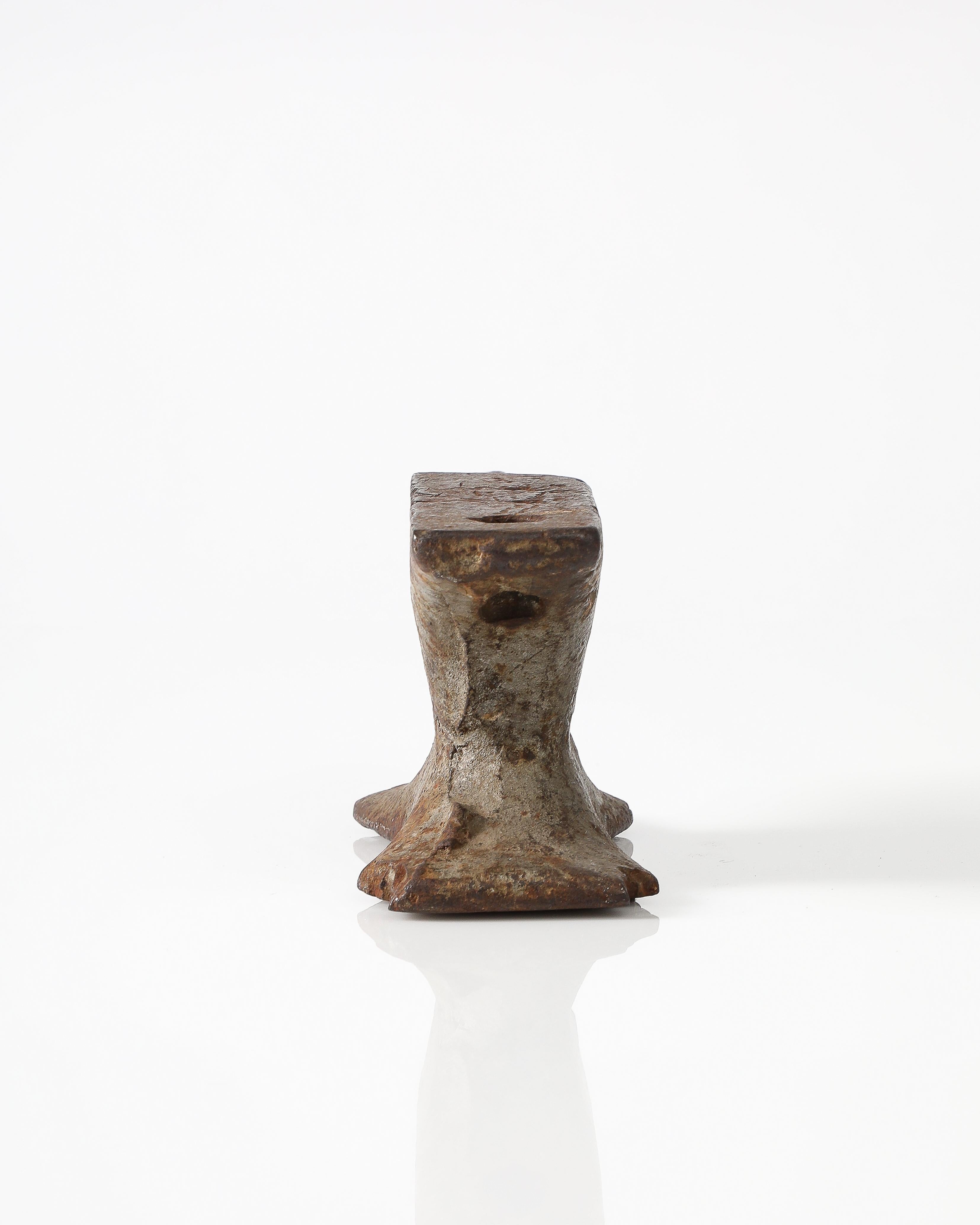 Jeweler's Anvil For Sale 4