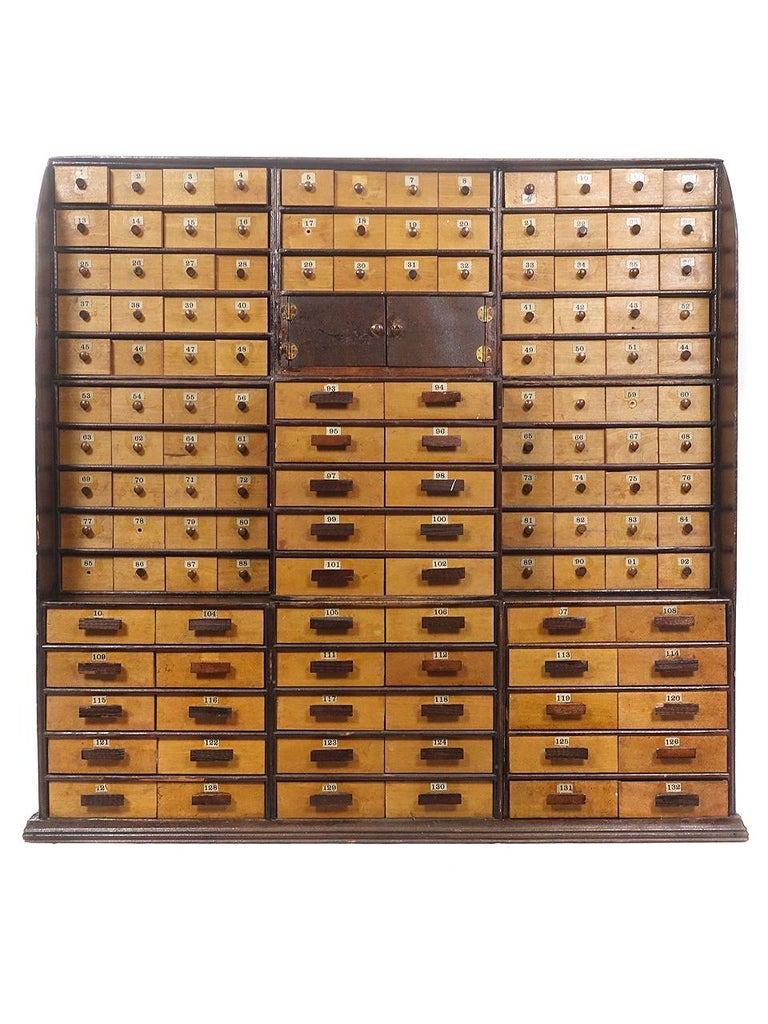 Jewelers Handmade Desktop Parts at 1stDibs