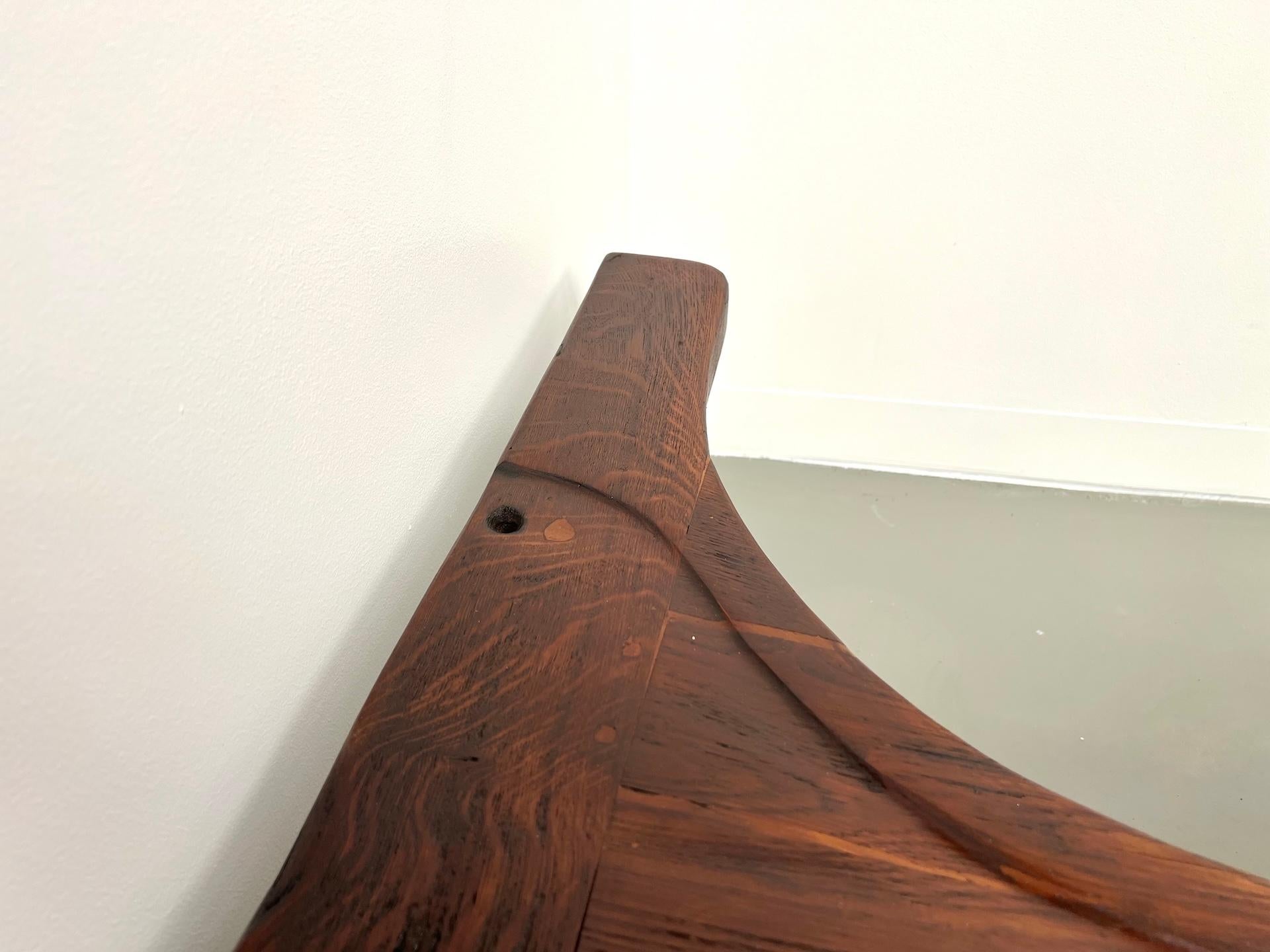 Table basse française ancienne de Jewell, 19e siècle en vente 10