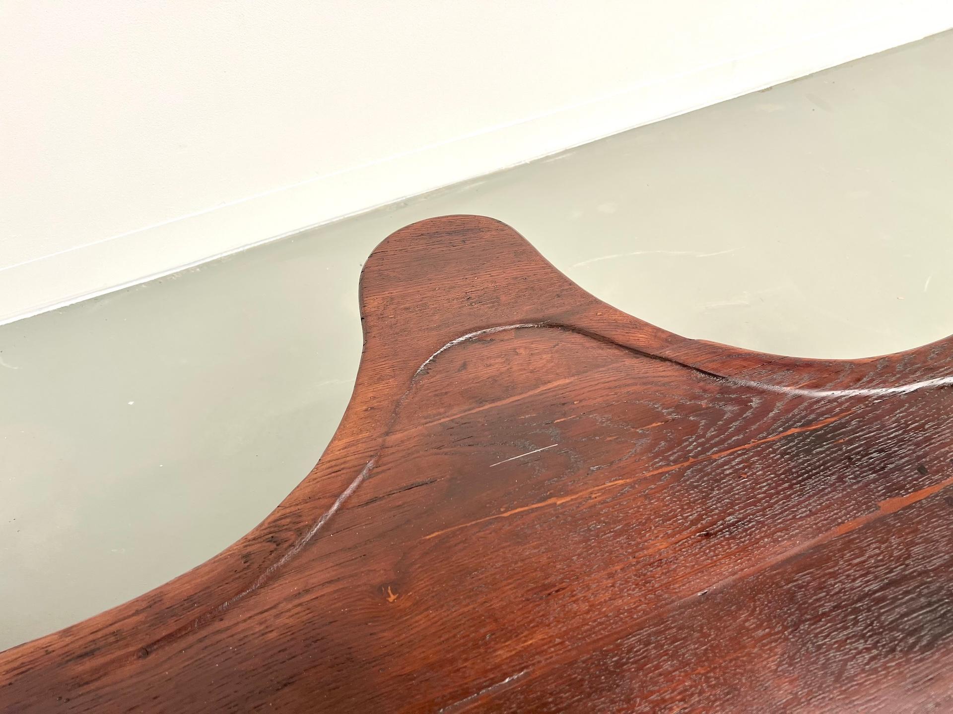 Table basse française ancienne de Jewell, 19e siècle en vente 12