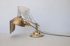 Jewelers Table Lamp