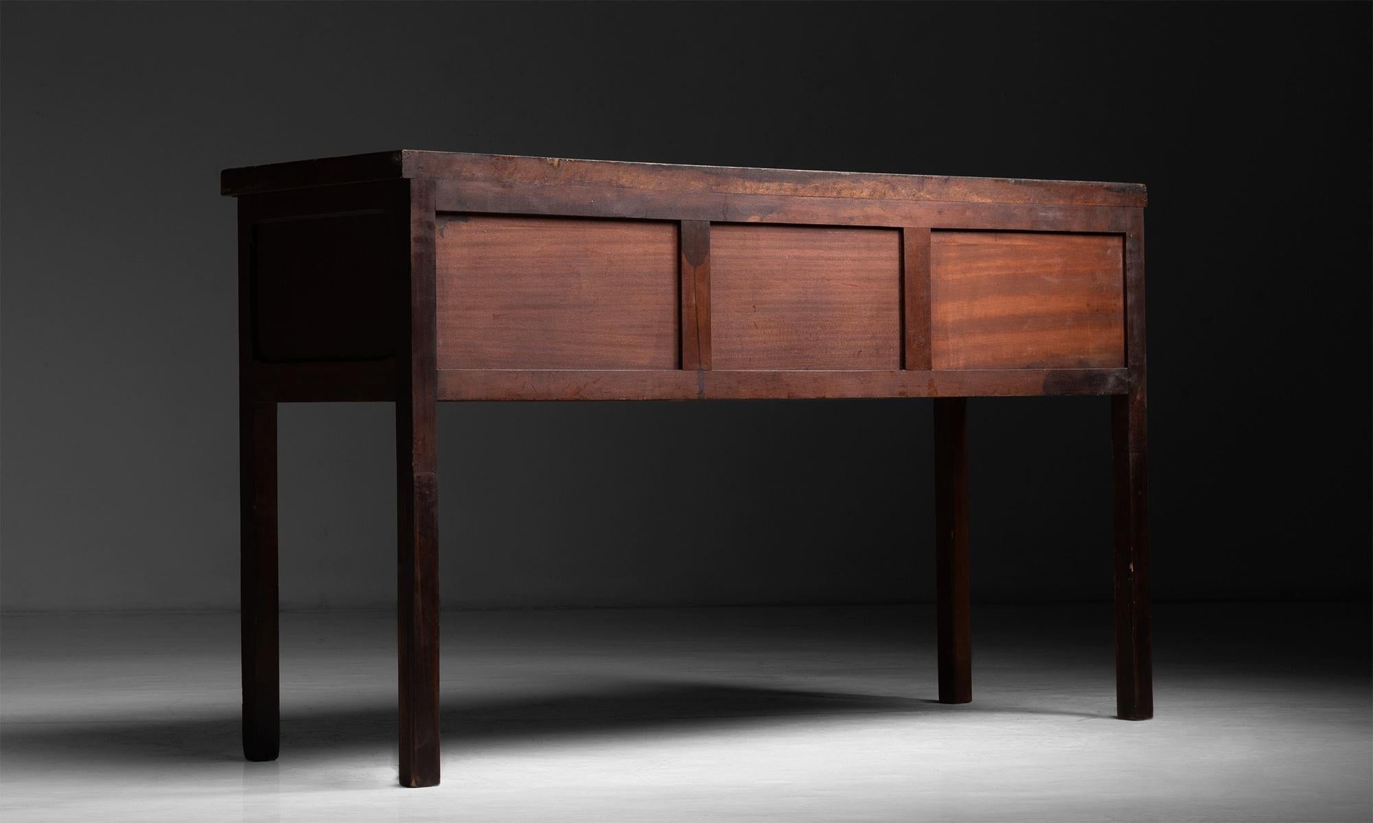 Jeweler's Work Table, France circa 1930 3