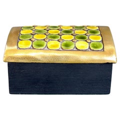Boxes