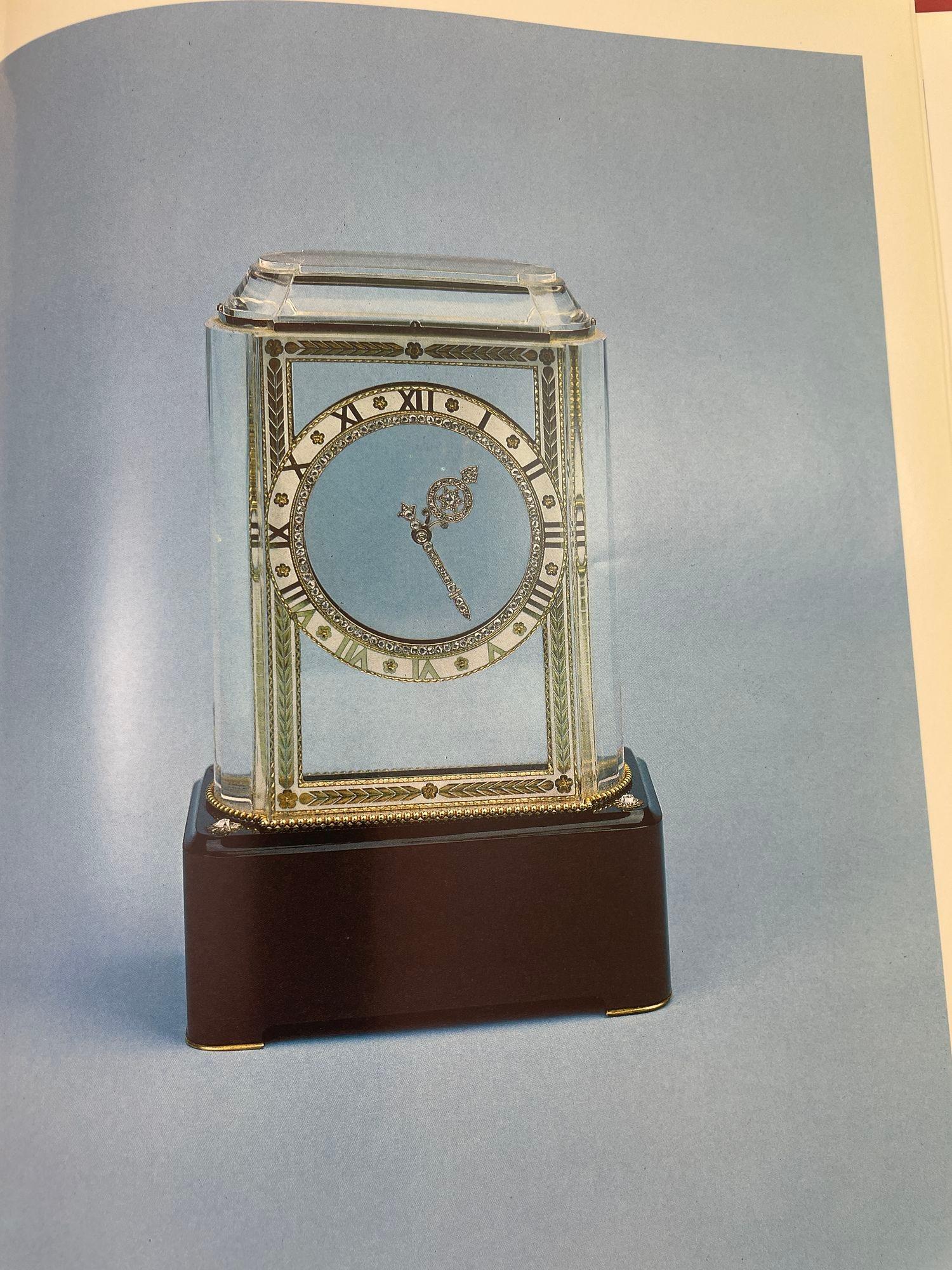 Juwelen von Cartier Christie's Geneva Auction Hardcover Buch im Angebot 3