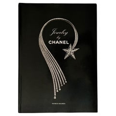Jewellery by Chanel by Patrick Mauries 1st Edition 1993