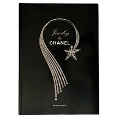 Bijoux de Chanel par Patrick Mauries, 1ère édition 1993