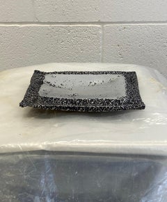 Plato de joyería de Saturday Yard Work