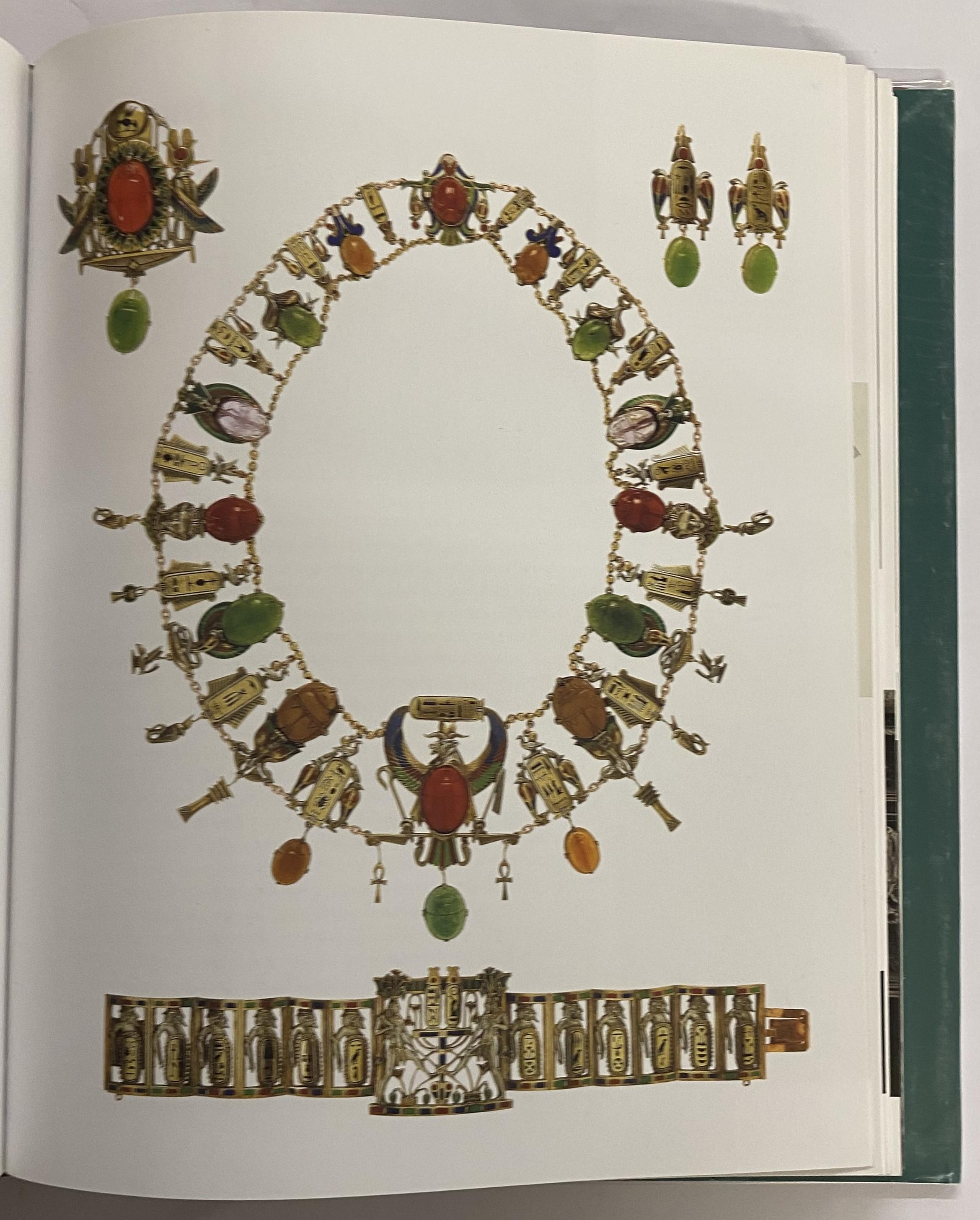 Jewellery in the Age of Queen Victoria: A Mirror to the World (Book) For Sale 7