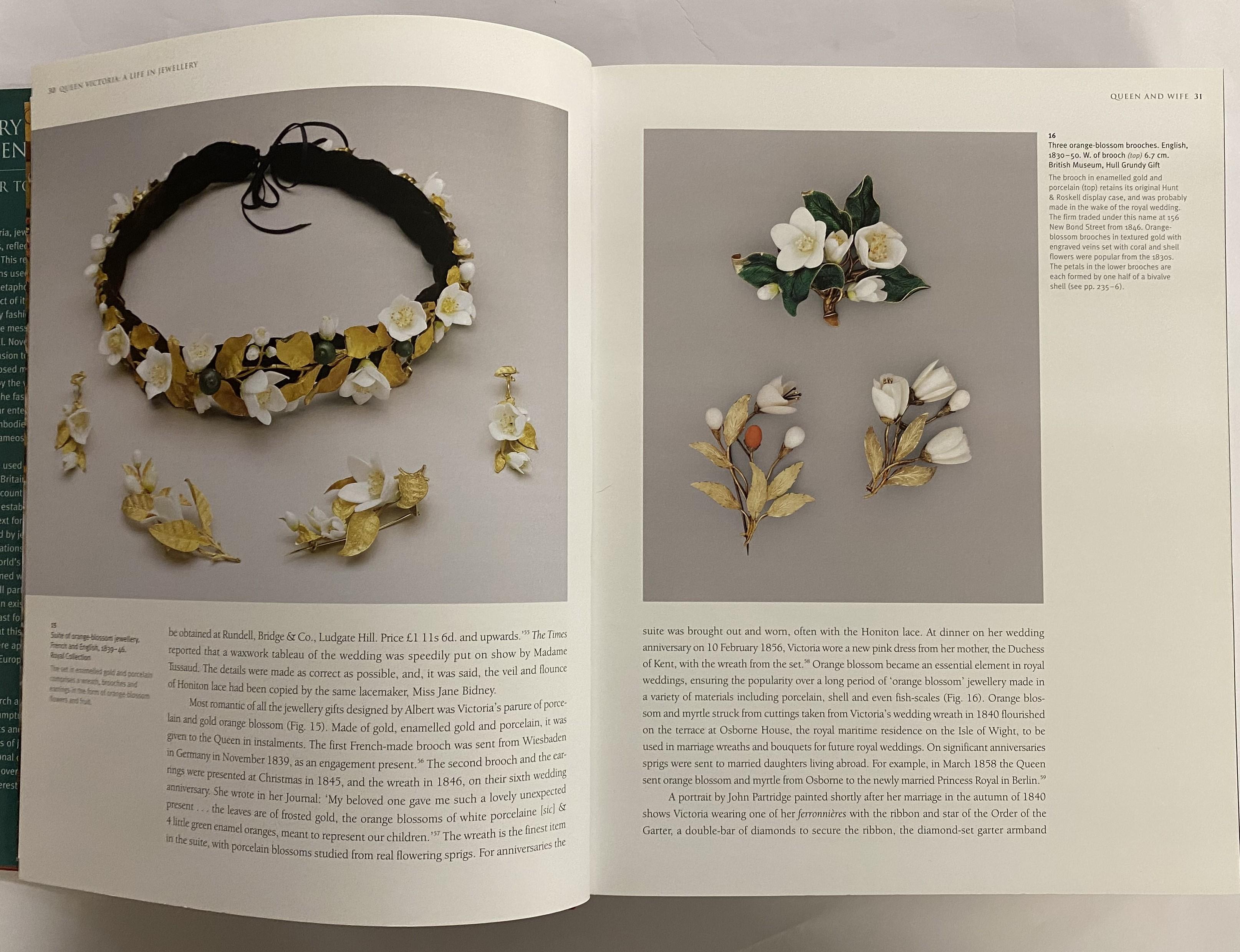 by Charlotte Gere and Judy Rudoe
This book rewrites the history of jewellery in the age of Victoria. The ‘age of Victoria’ is taken in its widest sense to encompass jewellery made throughout Europe and America, displayed at the great international