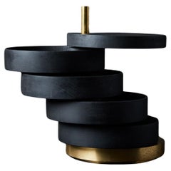 Jewelry Box 1 - Bronze