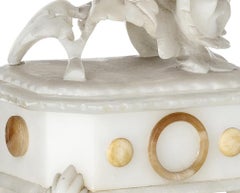 Boîte à bijoux - XIXe siècle
