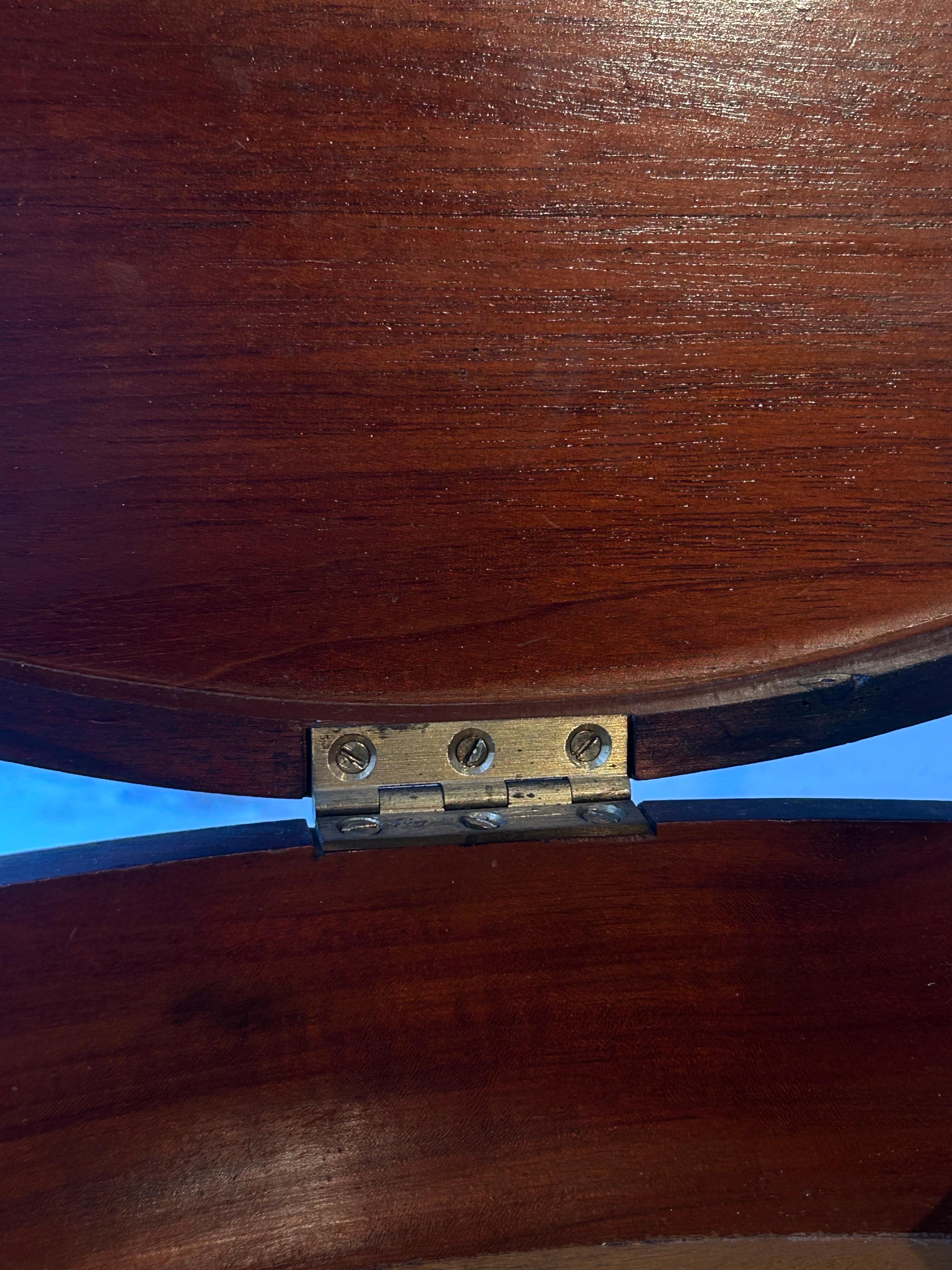 Jewelry Box by Cathrine Horsbøl — Denmark’s First Female Designer, circa 1900 For Sale 1