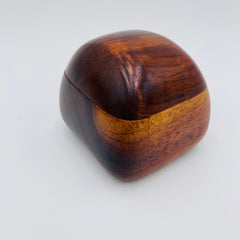 Joyero de Dean Santner c.1970