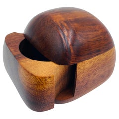 Jewelry Box by Dean Santner c.1970