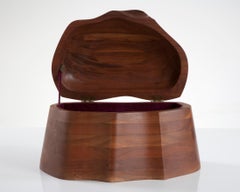 Jewelry Box by Wendell Castle
