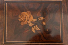 Jewelry Box, circa 1950s