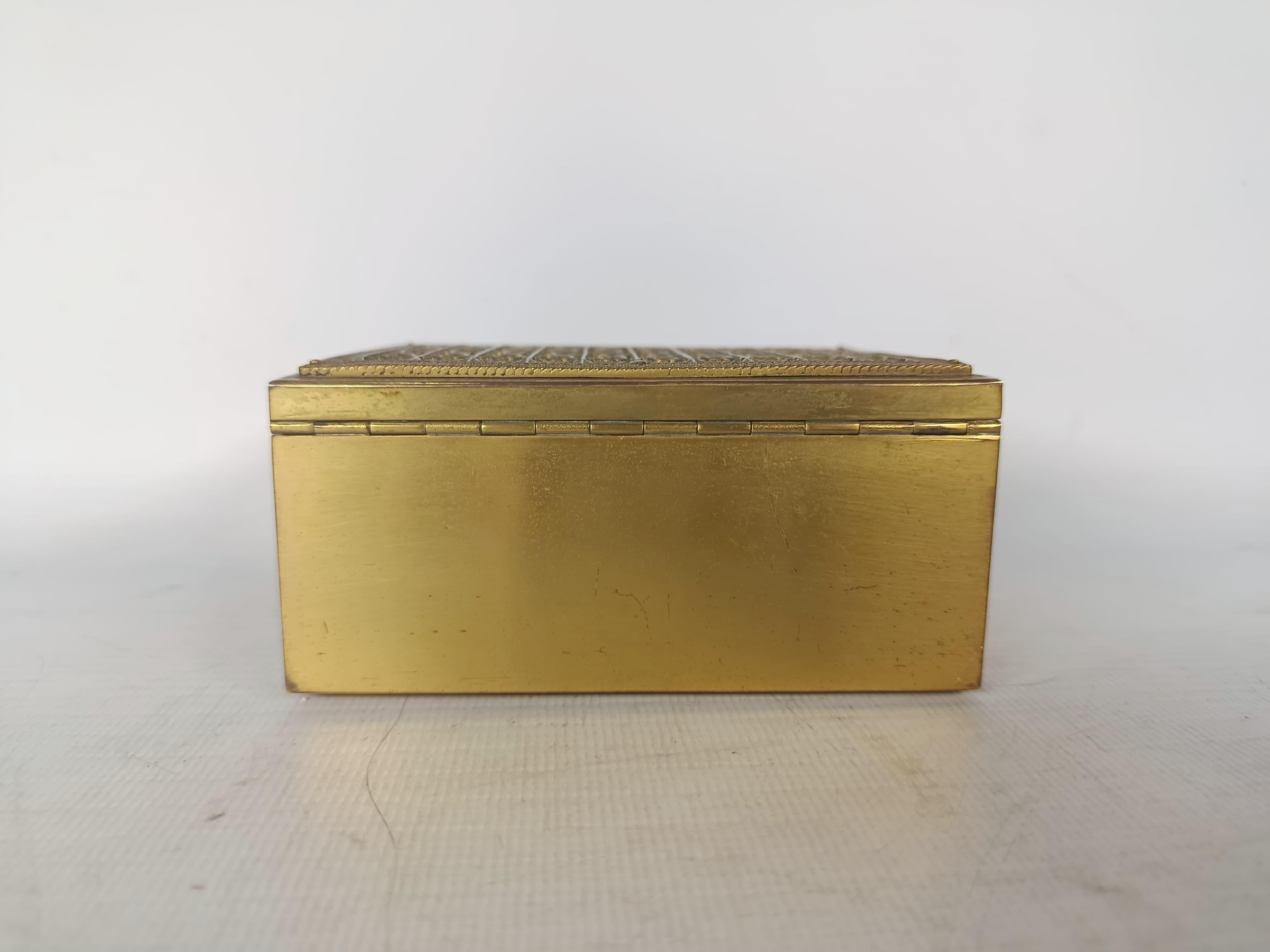 Joyero Erhard & Söhne Alemán en venta