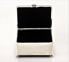 Jewelry Box