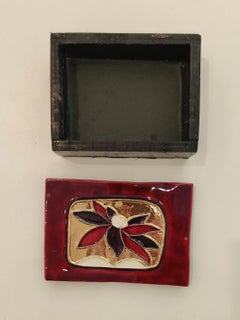 Jewelry Box