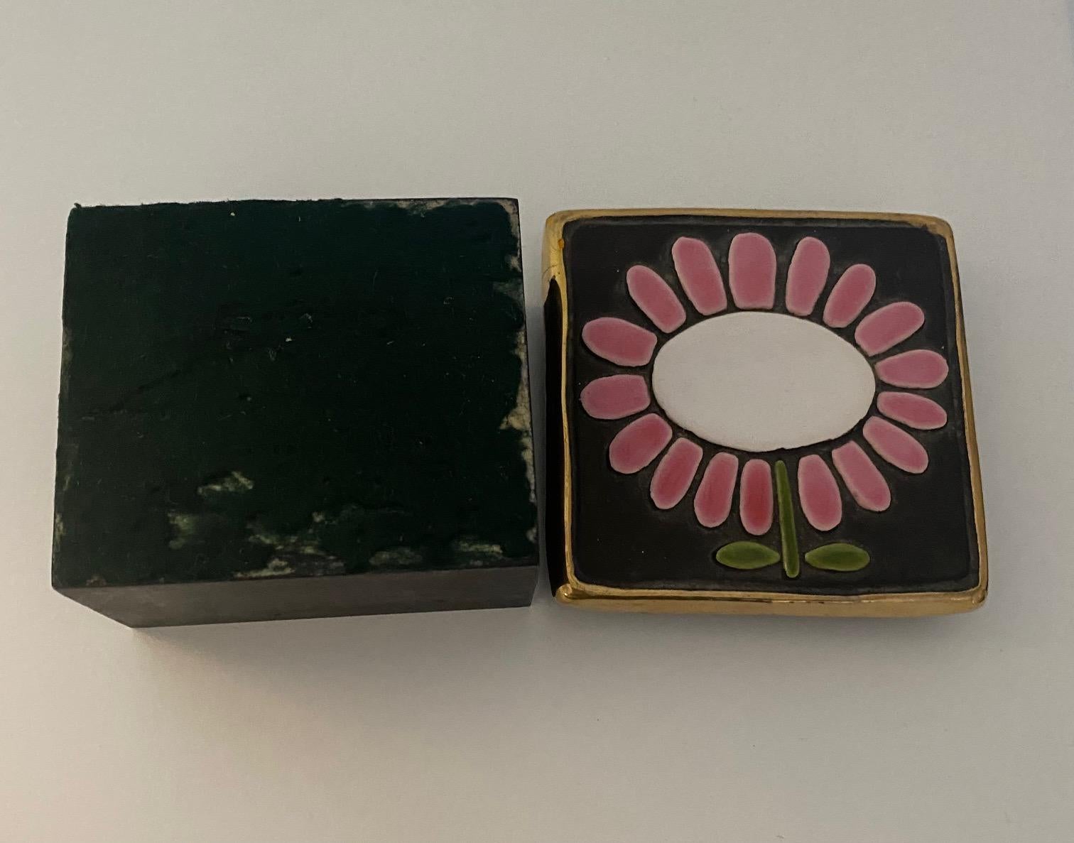 Français Boîte à bijoux en vente