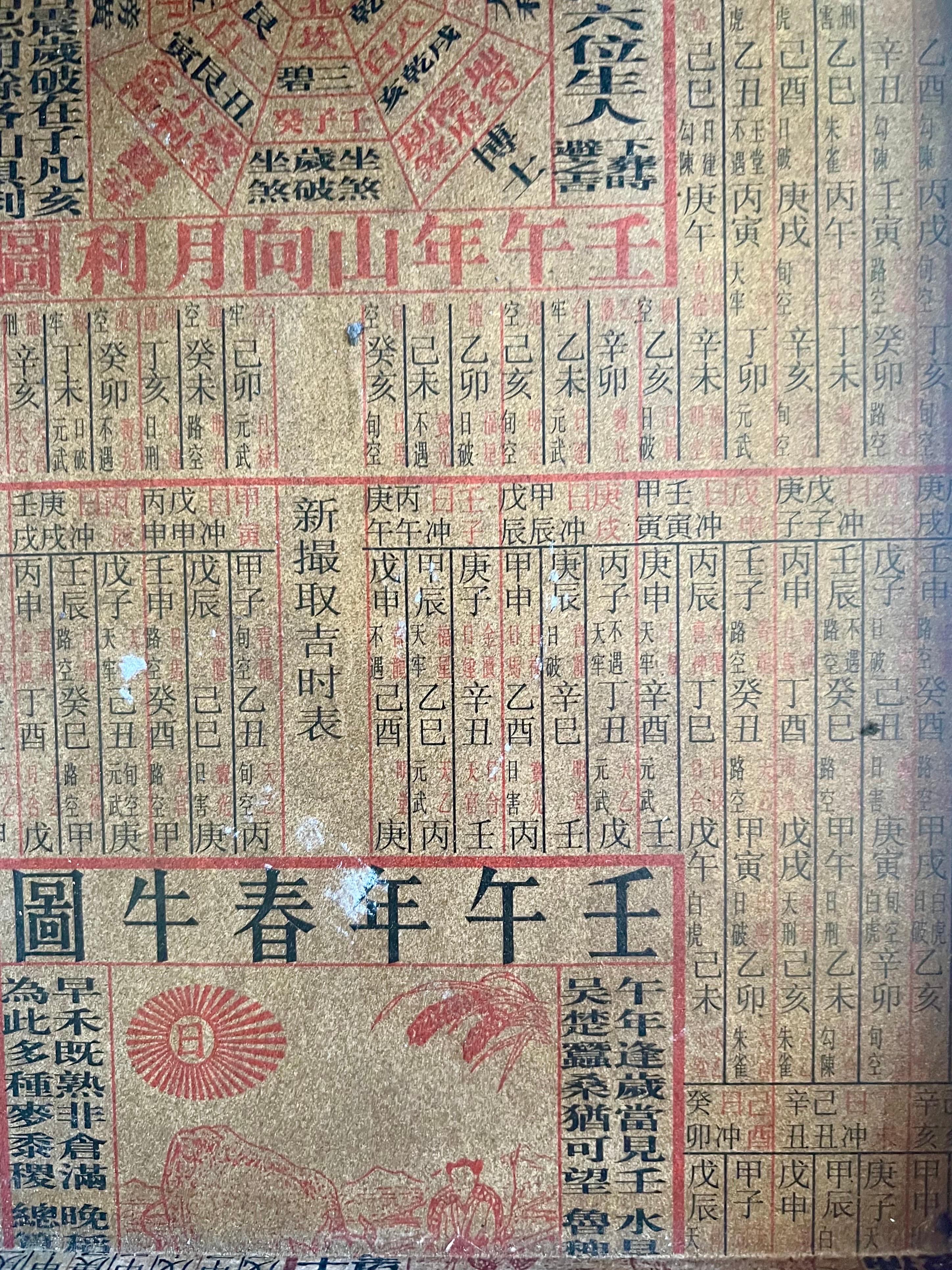 Schmuckkästchen, Spielkästchen - lackiertes Holz - China - 19. Jahrhundert im Angebot 4