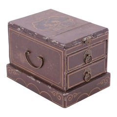 Wood Lacquer