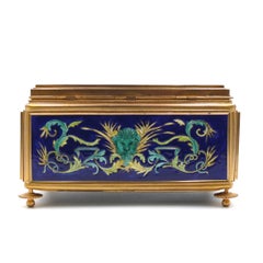 Portagioie Napoleone III