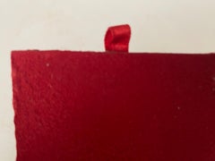 Jewelry Box or Decorative Box in Shelll and Wood White Color France 20th Century