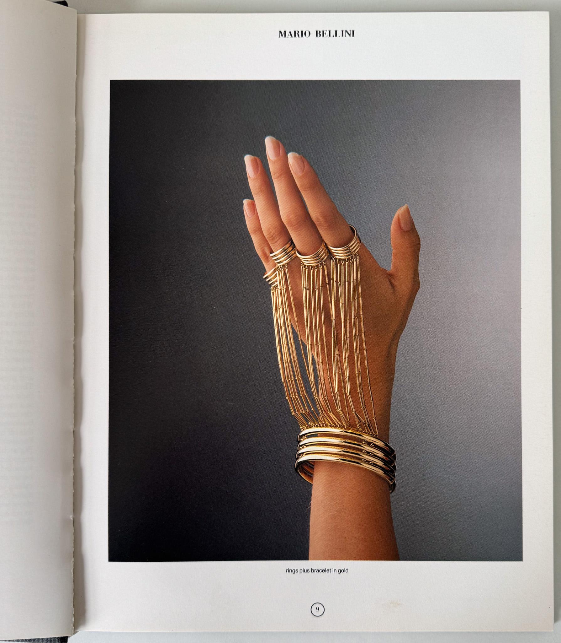 Late 20th Century Jewelry By Architects For Sale