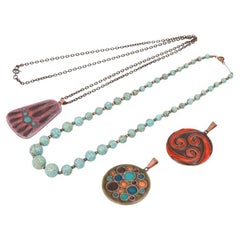 Jewelry Is 4 Parts