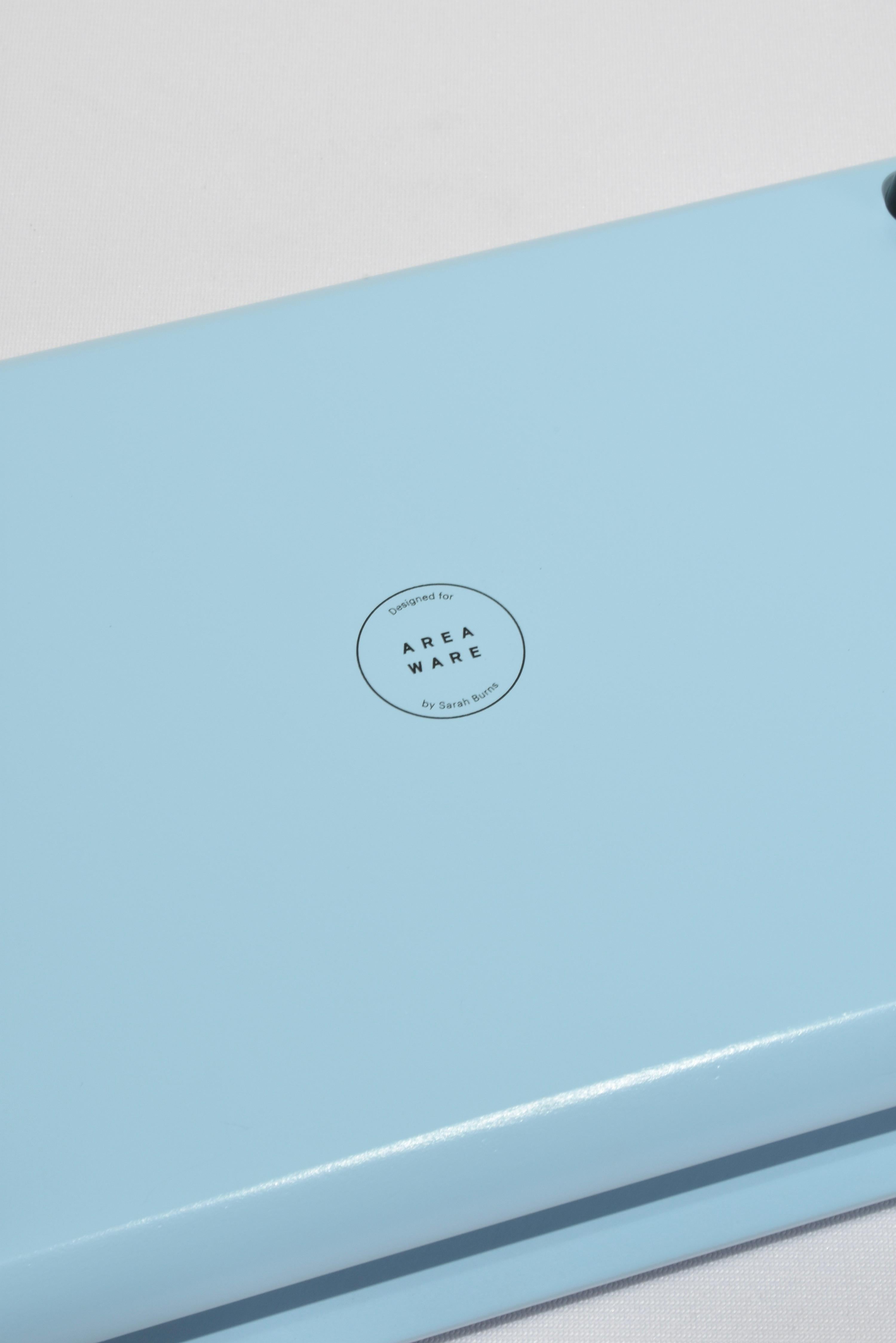 Jewelry Jewelry Box in Blue en vente 1