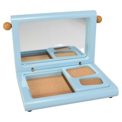 Jewelry Jewelry Box in Blue