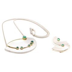 Jewelry Set, 3 Pieces