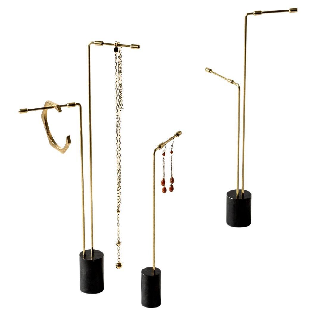 Jewelry Stand - Two Arm